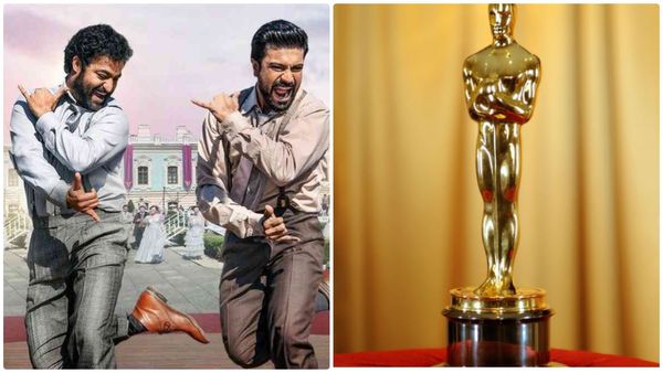 Oscars 2024: ಹಾಲಿವುಡ್‌ನಲ್ಲಿ 'RRR' ಕ್ರೇಜ್; ಮತ್ತೆ ಆಸ್ಕರ್ ವೇದಿಕೆಯಲ್ಲಿ ಮಾರ್ದನಿಸಿದ 'ನಾಟು ನಾಟು'