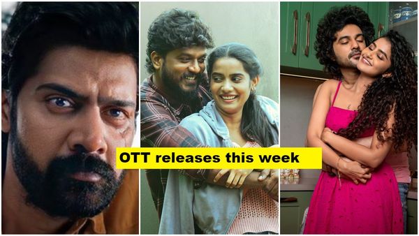 ಐಪಿಎಲ್ ಆರ್ಭಟದ ಮಧ್ಯೆ ಈ ವಾರ ಥಿಯೇಟರ್ ಹಾಗೂ ಓಟಿಟಿ ರಿಲೀಸ್ ಚಿತ್ರಗಳ ಪಟ್ಟಿ