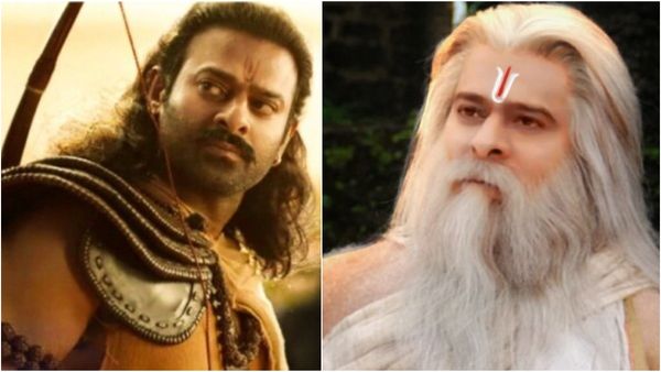 ₹700 ಕೋಟಿ ವೆಚ್ಚದ ಸಿನಿಮಾದಲ್ಲಿ ಪ್ರಭಾಸ್; ಟಾಲಿವುಡ್‌ನಲ್ಲಿ ಗುಲ್ಲೆದ್ದಿರೋ ಆ ಪಾತ್ರ ಯಾವುದು?