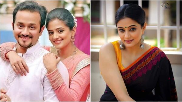 ಪ್ರಿಯಾಮಣಿ ಮಕ್ಕಳನ್ನು ಇಷ್ಟ ಪಡುವುದಿಲ್ವಾ? ತಾಳ್ಮೆ ಬಗ್ಗೆ ಮಾತಾಡಿದ್ದೇಕೆ ನಟಿ?