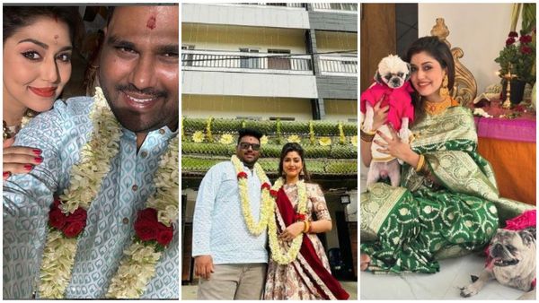 Priyanka Chincholi ; ಬೆಂಗಳೂರಿನಲ್ಲಿ ತನ್ನ ಕನಸಿನ ಮನೆಗೆ ಕಾಲಿಟ್ಟ ಪ್ರಿಯಾಂಕಾ ಚಿಂಚೋಳಿ..!