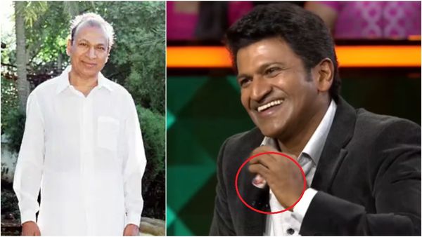 ಅಣ್ಣಾವ್ರ ಚಪ್ಪಲಿ ಮನೆಯಲ್ಲಿ.. ಅಮ್ಮನ ಫೋಟೊ ಎದೆಯಲ್ಲಿ ಇಟ್ಟು ಕೊಂಡಿದ್ದ ಅಪ್ಪು: ಏನಿದಿರ ಗುಟ್ಟು?