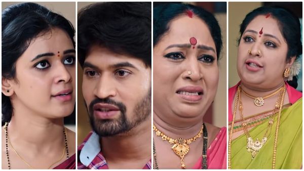 Puttakkana makkalu: ನಿಜ ಹೇಳಿದ ಸಹನಾಗೆ ಹುಚ್ಚಿ ಪಟ್ಟ; ಮುರಳಿ ವರ್ತನೆಗೆ ವೀಕ್ಷಕರ ಬೇಸರ