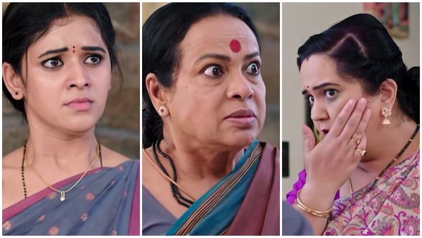 Puttakkana makkalu: ಕೌಸಲ್ಯಗೆ ಪುಟ್ಟಕ್ಕ ಕಪಾಳಮೋಕ್ಷ; ಇನ್ನಾದರೂ ಬುದ್ದಿ ಕಲಿಯುತ್ತಾಳಾ?