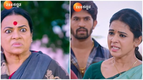 Puttakkana Makkalu: ತಾಳಿ ಕಿತ್ತು ಕೊಟ್ಟ ಸಹನಾ; ಅಂಥಾ ಗಂಡನ ಜೊತೆ ಬದುಕುವುದು ವೇಸ್ಟ್ ಎಂದ ನೆಟ್ಟಿಗರು