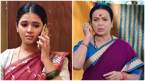 Puttakkana makkalu: ಅಮ್ಮನ ಬಳಿ ದುಃಖ ತೋಡಿಕೊಂಡ ಸಹನಾ; ಮುಂದೇನು?