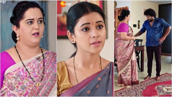 ಊಟಕ್ಕೆ ವಿಷ ಬೆರೆಸಿದ ಕಿರಾತಕಿ; ಮುರಳಿಗೆ ತನ್ನ ತಾಯಿಯ ಕುತಂತ್ರ ಬುದ್ದಿ ಅರ್ಥ ಆಗುತ್ತಾ?