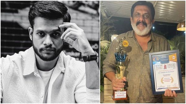 'ರಾಮಾಚಾರಿ' ಧಾರಾವಾಹಿ ಹೀರೊ ತಂದೆಗೂ ರಾಷ್ಟ್ರ ಪ್ರಶಸ್ತಿಗೂ ನಂಟಿದೆ ನಿಮಗೆ ಗೊತ್ತಾ?