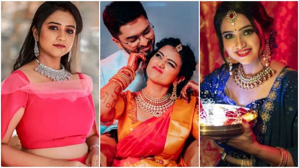 ಮಂಜುಗಡ್ಡೆ ನಡುವೆ ಎಂಜಾಯ್ ಮಾಡುತ್ತಿರುವ 'ಲಕ್ಷ್ಮೀ ಬಾರಮ್ಮ' ನಟಿ ರಶ್ಮಿ ಪ್ರಭಾಕರ್