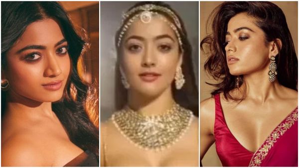 ಮತ್ತೊಮ್ಮೆ 'ಡೀಪ್ ಫೇಕ್' ಗೆ ಬಲಿಯಾದ ರಶ್ಮಿಕಾ ಮಂದಣ್ಣ ; ವಿಡಿಯೋ ವೈರಲ್ ..!