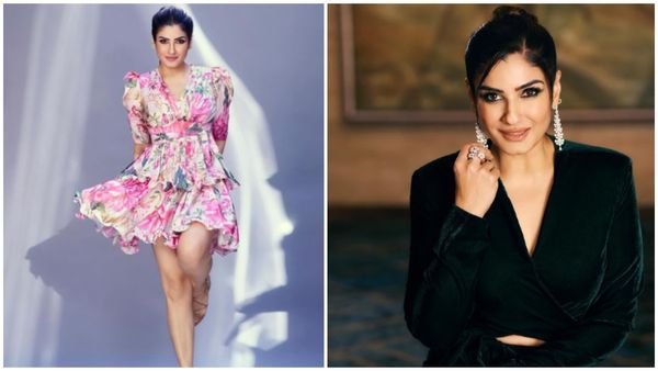 ಅಕ್ಷಯ್ ಜೊತೆ ಬ್ರೇಕಪ್.. ಸಾಯುವುದಕ್ಕೆ ನಿರ್ಧರಿಸಿದ್ರಾ ರವೀನಾ: 'ಕೆಜಿಎಫ್ 2' ರಮಿಕಾ ಸೇನ್ ಕೊಟ್ಟ ಕಾರಣವೇನು?