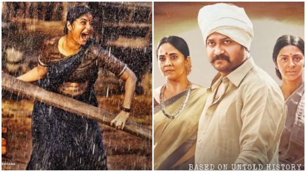 'ರಜಾಕರ್' ಚಿತ್ರಕ್ಕೆ ಅದ್ಭುತ ರೆಸ್ಪಾನ್ಸ್; ಬಾಕ್ಸಾಫೀಸ್‌ನಲ್ಲಿ ಆರ್ಭಟ ಶುರು