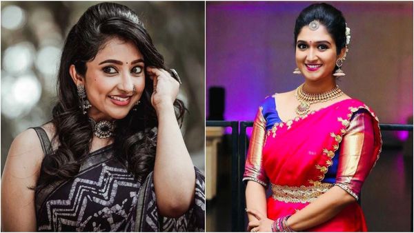 Lakshmi Nivasa: ಒಂದೇ ಪಾತ್ರಕ್ಕೆ ಇಬ್ಬರು ನಟಿಯರು; ಒಬ್ಬರು ಇನ್.. ಇನ್ನೊಬ್ಬರು ಔಟ್!