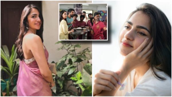 ಸಪ್ತಸಾಗರ ದಾಟಿದ ಮುಂದೆ ಸಾಗಿದ ರುಕ್ಷ್ಮಿಣಿ ವಸಂತ್; ಈಗ ನಟಿ ಕೈಯಲ್ಲಿರೋ ಸಿನಿಮಾಗಳೆಷ್ಟು?