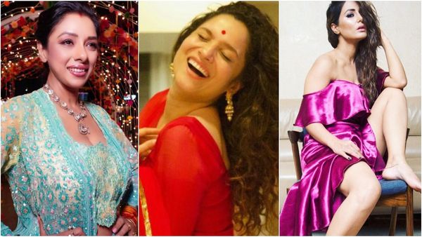 ಈ ಕಿರುತೆರೆ ನಟಿಯರು ಯಾರಿಗೂ ಕಮ್ಮಿಯಿಲ್ಲ; ಒಂದು ಎಪಿಸೋಡ್‌ಗೆ ಪಡೆಯುವ ಸಂಭಾವನೆ ಎಷ್ಟು ಗೊತ್ತೇ?