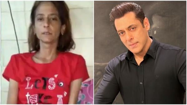 ಸಲ್ಲು ಜೊತೆ ನಟಿಸಿದ್ದ ನಟಿ ಕ್ಷಯ ರೋಗಕ್ಕೆ ತುತ್ತಾಗಿ ಪರೋಟ ಮಾರುವ ಸ್ಥಿತಿ ಬಂತು!