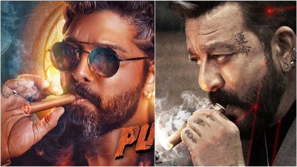 'ಪುಷ್ಪ 2'ನಲ್ಲಿ 'ಕೆಜಿಎಫ್' ಅಧೀರನಿಗೇನು ಕೆಲಸ? ಟಾಲಿವುಡ್‌ನಲ್ಲಿ ಏನಿದು ಸುದ್ದಿ?