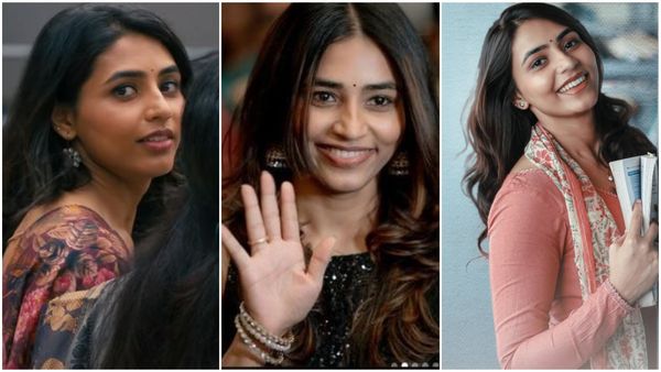 ಯುವ ಚಿತ್ರದ ಮೂಲಕ ಮತ್ತೆ ಮೋಡಿ ಮಾಡ್ತಾರಾ ಕಾಂತಾರ ಚೆಲುವೆ ಸಪ್ತಮಿ ಗೌಡ..?