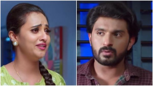 Sathya: ದಿವ್ಯಾ ಬಳಿ ಡೈವರ್ಸ್ ಕೇಳಿದ ಬಾಲ; ಆತಂಕದಲ್ಲಿರುವ ದಿವ್ಯಾ ಮುಂದೇನು ಮಾಡ್ತಾಳೆ?