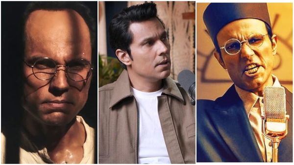 ಹೀಗಾಗುತ್ತೆ ಅಂತ ಅಂದುಕೊಂಡಿರಲಿಲ್ಲ ; ಸಾವರ್ಕರ್ ಸಿನಿಮಾ, ನೊಂದುಕೊಂಡ ರಣ್ ದೀಪ್ ಹೂಡ..!