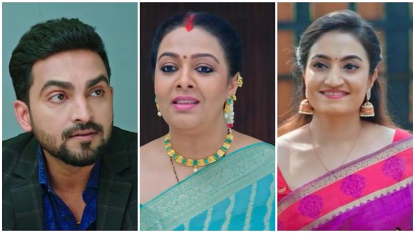 Seetha Raama: ಸಿಹಿ ಹುಟ್ಟಿನ ರಹಸ್ಯ ರಾಮನಿಗೆ ತಿಳಿಯುತ್ತಾ? ಭಾರ್ಗವಿಯ ಆಟ ಶುರು