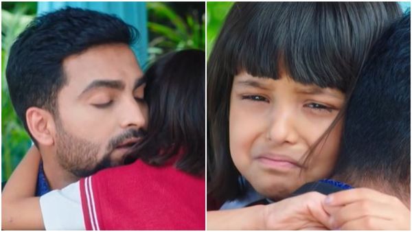 Seetha Rama ; ಫ್ರೆಂಡ್ ಅಪ್ಪ ಆಗುವುದು ಬೇಡ ಎಂದ ಸಿಹಿ : ಇಬ್ಬಂದಿಯಲ್ಲಿ ಸಿಲುಕಿದ ಸೀತಾ ರಾಮ..!