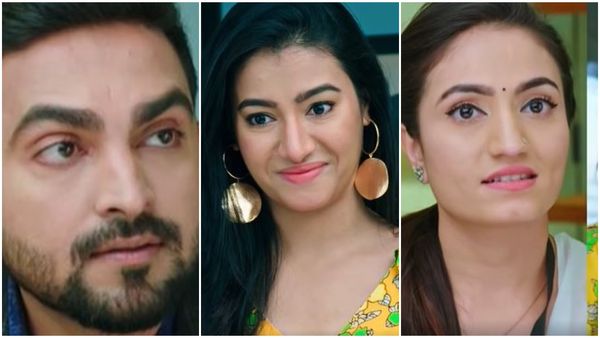 Seetha Rama ; ಚಾಂದಿನಿಗೆ ಎದುರುತ್ತರ ಕೊಟ್ಟ ಸೀತಾ ; ಸಿಹಿ ಮನಸ್ಸನ್ನು ಬದಲಾಯಿಸುತ್ತಾನಾ ರಾಮ.?