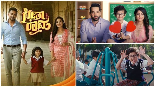 ಕನ್ನಡದ 'ಸೀತಾರಾಮ' ಹಿಂದಿಯಲ್ಲೂ ಹಿಟ್ ಆಯ್ತಾ? ವೀಕ್ಷಕರ ರೆಸ್ಪಾನ್ಸ್ ಹೇಗಿದೆ?