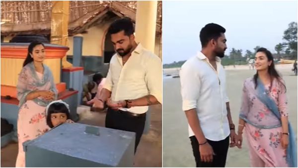 Seetha Rama: ಸೀತಾಗೆ ಪ್ರಪೋಸ್ ಮಾಡಲು ರಾಮ ಪಟ್ಟ ಕಷ್ಟ ಅಷ್ಟಿಷ್ಟಲ್ಲ: 'ಸೀತಾರಾಮ' ಮೇಕಿಂಗ್ ವಿಡಿಯೋ