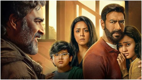 ಬಾಲಿವುಡ್ ಕೈ ಹಿಡಿದ ಮಾಟ, ಮಂತ್ರ, ವಶೀಕರಣ ; ಶೈತಾನ್ ಗಳಿಸಿದ್ದೆಷ್ಟು..?