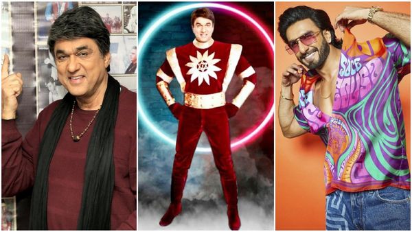 ರಣ್ವೀರ್ ಸಿಂಗ್ ಗೆ ಶಕ್ತಿಮಾನ್ ಪಾತ್ರ ಮಾಡುವ ಅರ್ಹತೆ-ಯೋಗ್ಯತೆ ಇಲ್ಲ ; ಮುಖೇಶ್ ಖನ್ನಾ..!