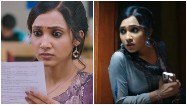 Shravani subramanya:ಶ್ರಾವಣಿ ಲೆಕ್ಕಾಚಾರ ಉಲ್ಟಾಪಲ್ಟಾ; ಮದುವೆಯ ವಿಚಾರದಲ್ಲೂ ಯಡವಟ್ಟು!