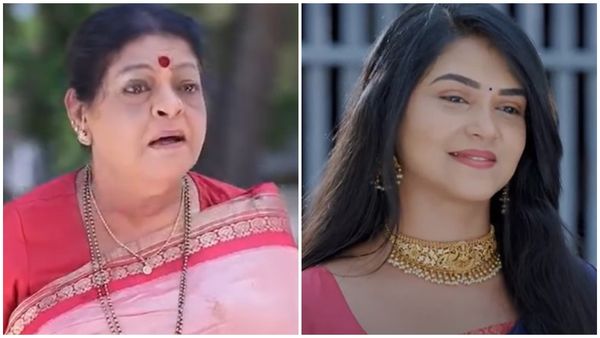 Shrigowri: ಗೌರಿಯ ಮಾತುಗಳನ್ನು ಕೇಳಿ ಅಜ್ಜಿಯ ಮನಸ್ಸು ಇನ್ನಾದರೂ ಬದಲಾಗುತ್ತಾ..?