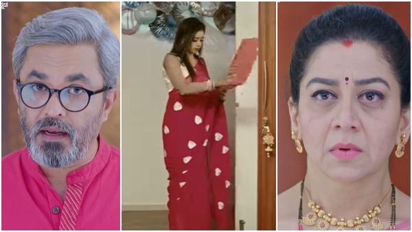 ಮನೆಯ ಯಜಮಾನಿ ಪಟ್ಟಕ್ಕಾಗಿ ದೀಪಿಕಾ ಮಸಲತ್ತು; ನಂಬಿ ಕೆಟ್ಟ ಶಾರ್ವರಿ ಮುಂದೇನು ಮಾಡುತ್ತಾಳೆ?