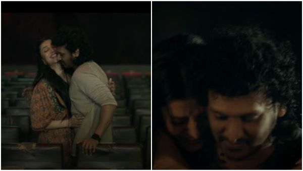 ಸ್ಟಾರ್ ನಿರ್ದೇಶಕನ ಜೊತೆ ಶ್ರುತಿ ಹಾಸನ್ ರೊಮ್ಯಾನ್ಸ್; ವಿಡಿಯೋ ವೈರಲ್