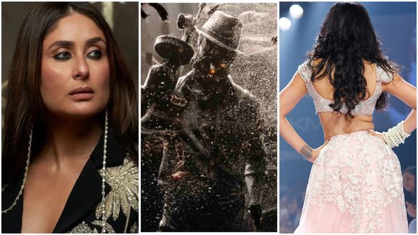 ಟಾಕ್ಸಿಕ್ ನಲ್ಲಿ ಯಶ್‌ಗೆ ಇಬ್ಬರು ನಾಯಕಿಯರು ; ಒಬ್ಬರು ಕರೀನಾ ಕಪೂರ್, ಮತ್ತೊಬ್ಬರು ಯಾರು..?