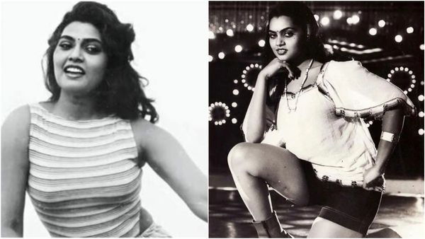 80ರ ದಶಕದ ಹಾಟ್ ಬ್ಯೂಟಿ ಸಿಲ್ಕ್ ಸ್ಮಿತಾ ಅಮ್ಮನನ್ನು ನೋಡಿದ್ದೀರಾ? ಇಲ್ಲಿದೆ ಫೋಟೊ