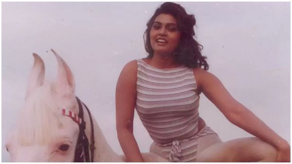 ಆ ವ್ಯಕ್ತಿಯನ್ನ ನಂಬಬಾರದಿತ್ತು ; ಸಿಲ್ಕ್ ಸ್ಮಿತಾ ಸಾವಿಗೆ ಕಾರಣ ಹೇಳಿದ ಜಯಮಾಲಿನಿ...!