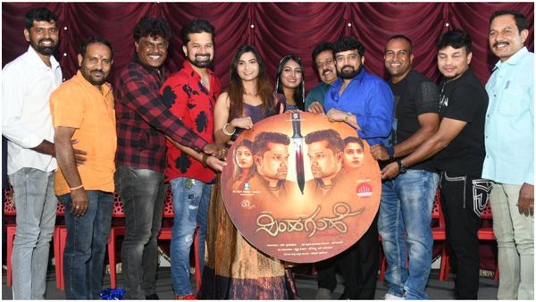 'ಸಿಂಹ ಗುಹೆ'ಗೆ ಬಂದ ಸಾಹಸಸಿಂಹ ವಿಷ್ಣುವರ್ಧನ್ ಅಳಿಯ ಅನಿರುದ್ಧ್ ಹೇಳಿದ್ದೇನು..?