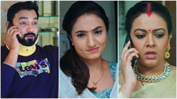 Seetha Rama ; ಭಾರ್ಗವಿಗೆ ವಾರ್ನಿಂಗ್ ಕೊಟ್ಟ ರುದ್ರ ಪ್ರತಾಪ್ ; ಹೋಳಿ ಹಬ್ಬದ ನೆಪದಲ್ಲಿ ಹೊಸ ಸ್ಕೆಚ್..!