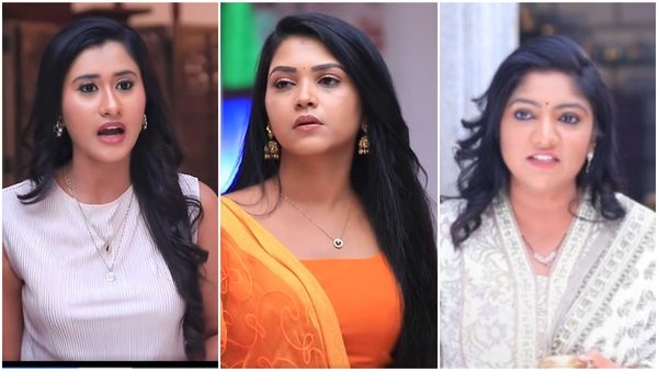 Sri gowri: ಮದುವೆ ವಿಚಾರಕ್ಕೆ ಮನೆಯವರ ಸ್ವಾರ್ಥ; ಮೂಕರಾದ ಗೌರಿ-ಅಪ್ಪು