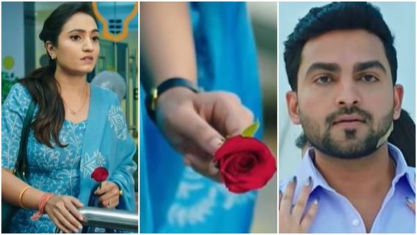 Seetha Rama ; ಸೀತಾಗೆ ತಂದ ಗುಲಾಬಿ ಹೂಗಳು ಚಾಂದಿನಿ ಕೈ ಸೇರಿದ್ದು ಹೇಗೆ..?