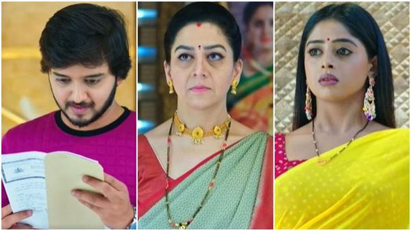 Srirasthu Shubhamasthu ; ದೀಪಿಕಾ ಕೈ ತಪ್ಪಿದ ಸುಮತಿ ಎಸ್ಟೇಟ್ : ಅಪ್ಪ ಕಾಣದೇ ಕಂಗಾಲಾದ ಸಿರಿ..!