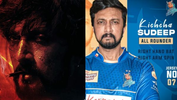 ಕಿಚ್ಚನ 'ಕ್ರಿಕೆಟ್' ಪ್ರೇಮ, ಅಭಿಮಾನಿಗಳಿಗ್ಯಾಕೇ ಬೇಸರ ? ಸುದೀಪ್ ನಿರ್ದೇಶನದ 'ಕೆಕೆ' ಯಾವ ಹಂತದಲ್ಲಿದೆ.?