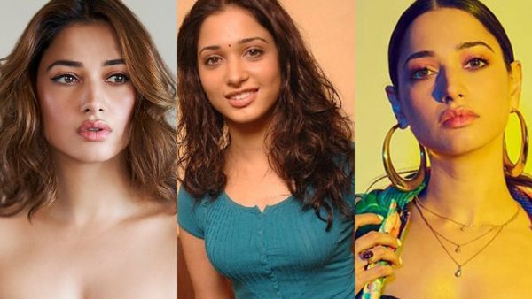 ದಕ್ಷಿಣ ಭಾರತ ಚಿತ್ರರಂಗದಿಂದ ಬದಲಾಯಿತು ಮಹಾರಾಷ್ಟ್ರ ಹುಡುಗಿಯ ಅದೃಷ್ಟ ; ಹಾಲುಗಲ್ಲದ ಚೆಲುವೆಯ ಸಾಹಸ-ಸಾಧನೆ ...!