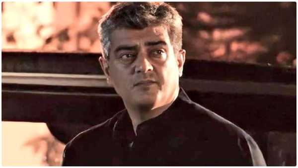 ತಮಿಳು ನಟ ಅಜಿತ್ ದಿಢೀರ್ ಆಸ್ಪತ್ರೆಗೆ ದಾಖಲು; ಅಭಿಮಾನಿಗಳಲ್ಲಿ ಆತಂಕ