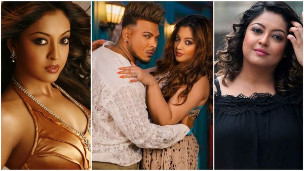 ಬಾಲಿವುಡ್ ನ 'ನಾನಾ' ರೂಪ ; ಮೀಟೂ ಬಾಂಬ್ ಸಿಡಿಸಿದ್ದ ತನುಶ್ರೀ ಯುಟ್ಯೂಬರ್ ಜೊತೆ ಮಾಡಿದ್ದೇನು..?