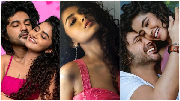 ಅನುಪಮಾ ಪರಮೇಶ್ವರನ್ 'ಹಾಟ್' ಅವತಾರ ; 'ಟಿಲ್ಲು ಸ್ಕ್ವೇರ್' ನಲ್ಲಿ ಹಣವೋ ಹಣ..!