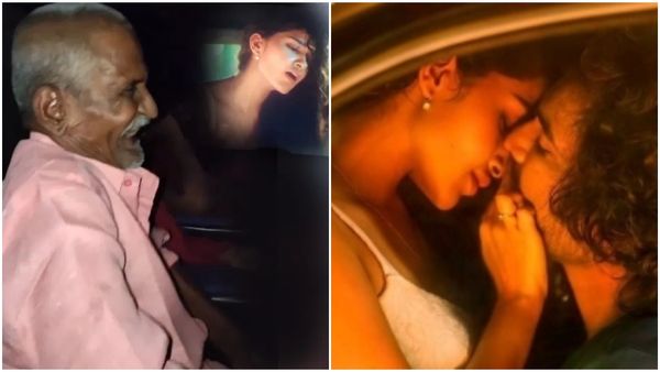 ಅನುಪಮಾ ಪರಮೇಶ್ವರನ್ ಹಸಿ ಬಿಸಿ ದೃಶ್ಯ ; ನಾಚಿ ನೀರಾದ ತಾತ.!