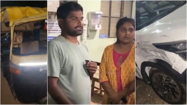 ತುಕಾಲಿ ಸಂತೋಷ್ ಕಾರು ಅಪಘಾತ; ಗಂಭೀರವಾಗಿ ಗಾಯಗೊಂಡಿದ್ದ ಆಟೋ ಚಾಲಕ ಜಗದೀಶ್ ಸಾವು